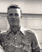 Obituary of James Edwin Waggoner