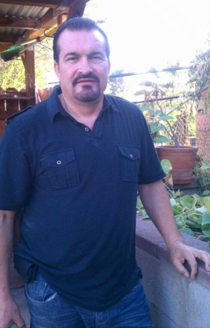 Obituary of Pablo Cortez