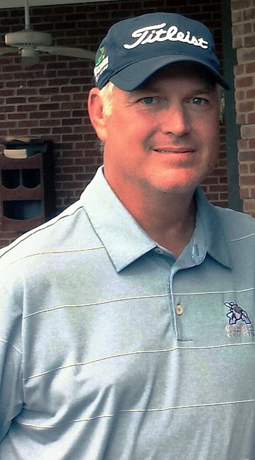 Obituary of William Craig Potter