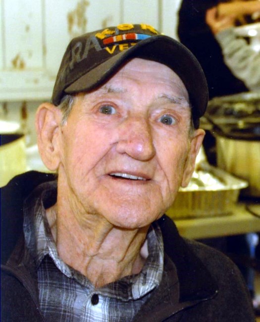 Obituary of Orville G Mason