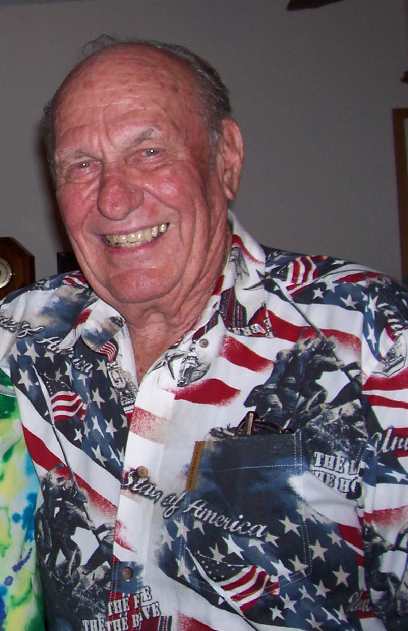 Obituary of Donald A. MacFarland