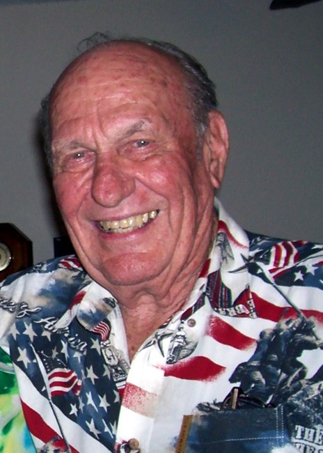 Obituary of Donald A. MacFarland
