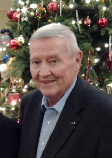 Obituary of James Lee Quinn, Jr.