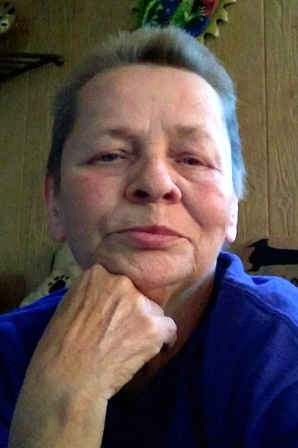 Obituary of Nancy Ann Williams