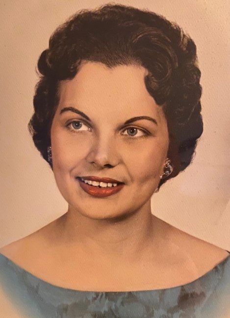 Obituary of Reba M. Hightower