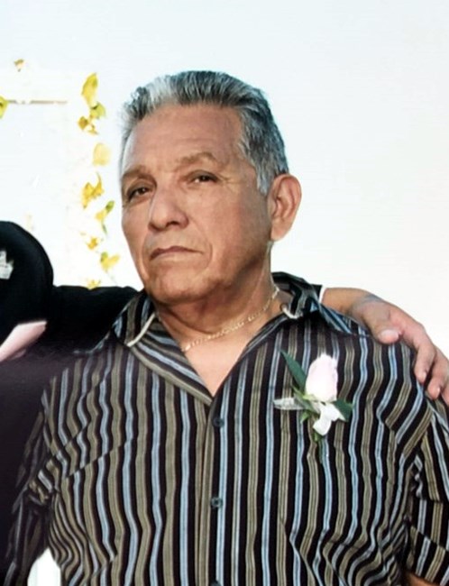 Obituary of Raul Hernandez