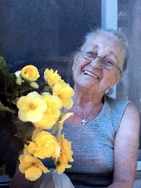 Obituary of Régina Morissette