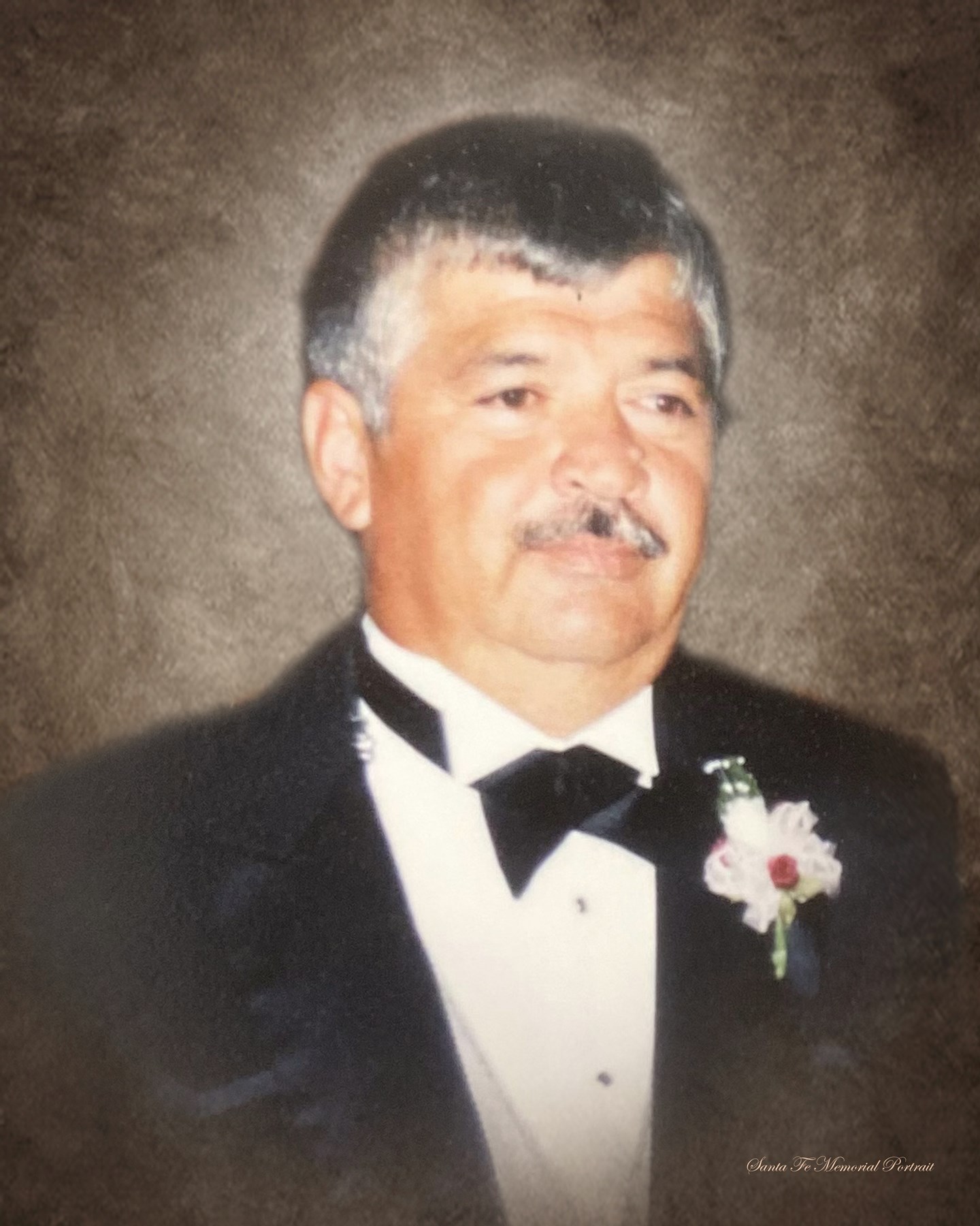 Antonio Garza Obituary San Benito, TX