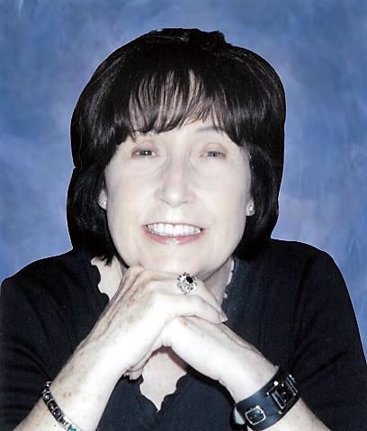 Obituary of Claudette Elledge