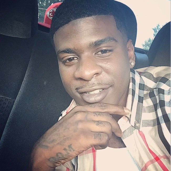 Obituary of Eldridge "Tray" Adams III