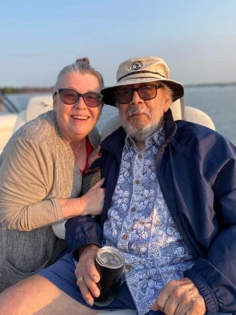 Obituary of Ralph Albert Rendon