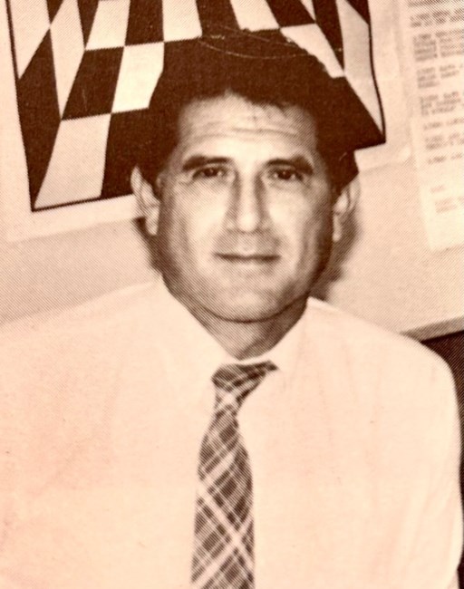 Obituary of Carlos Michael Magallanes