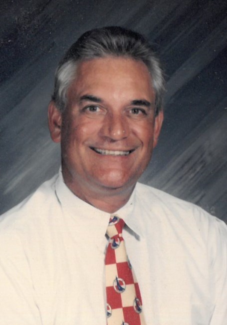 Obituary of Harry Allen Jordan