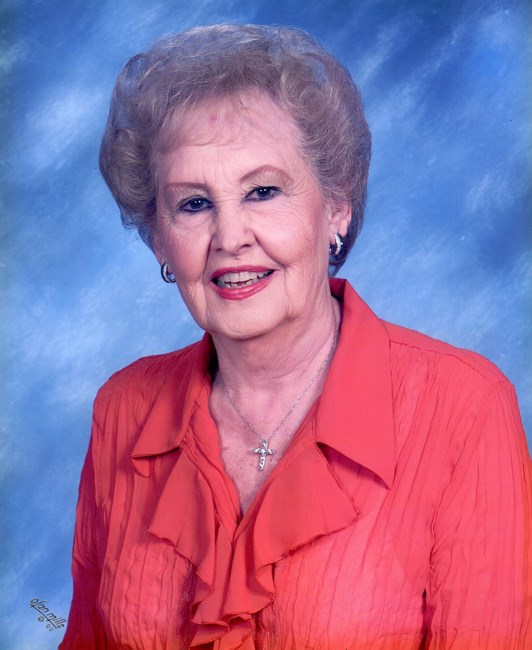Obituary of Carol Jean Nix