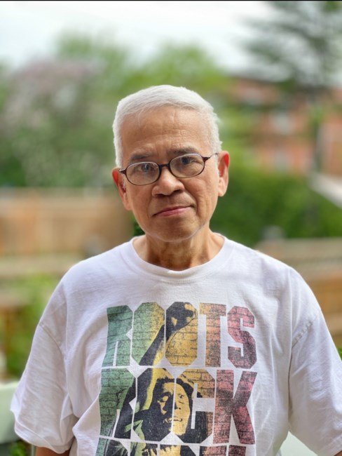 Obituary of Avelino Cueto