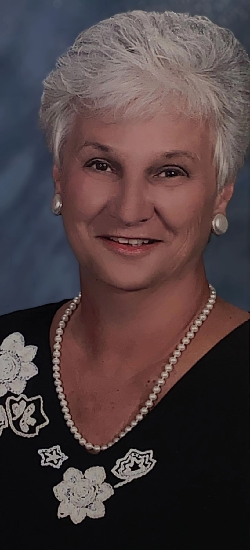 Obituary of Donna Cashwell Long