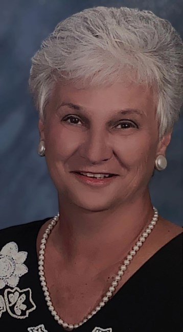 Obituary of Donna Cashwell Long