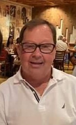 Obituary of Roy Edward Helfrick