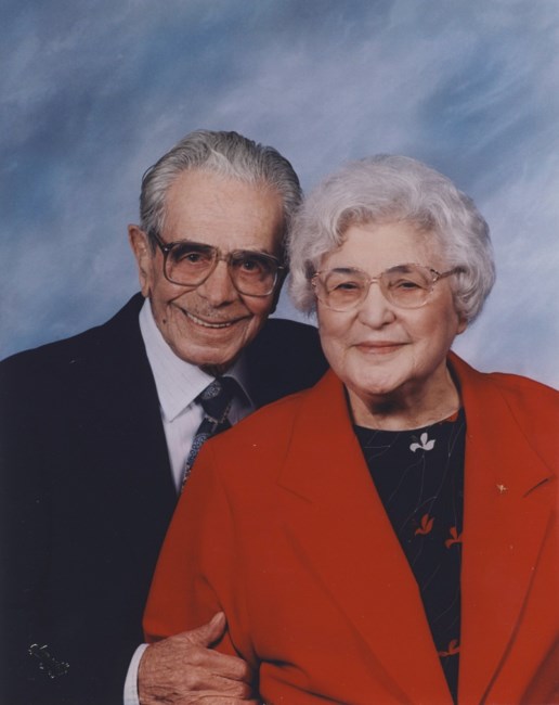 Obituary of Anthony M. Sansone