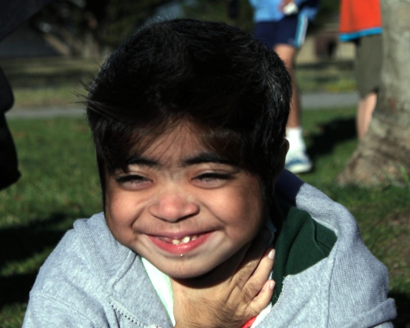 Obituary of Thomas Jeremy Hong