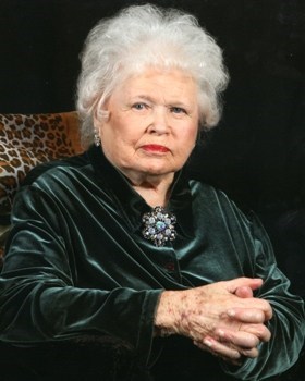 Obituary of Lola M. Pollard