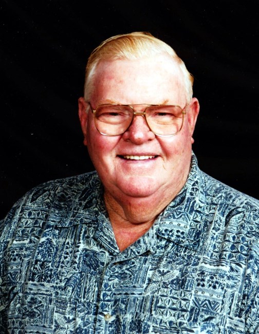 Avis de décès de Norman L. King