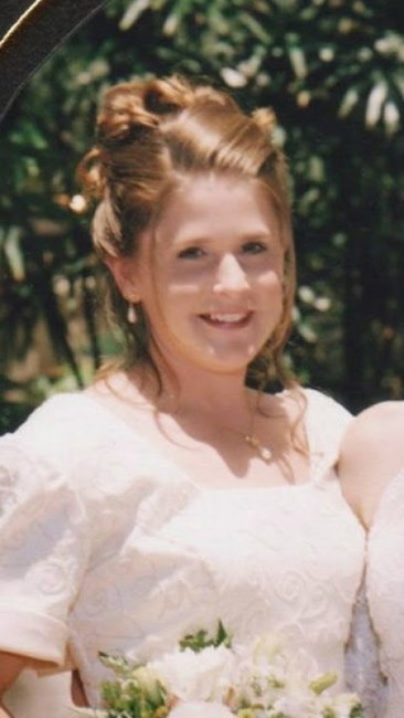 Obituary of Holly R. Berry