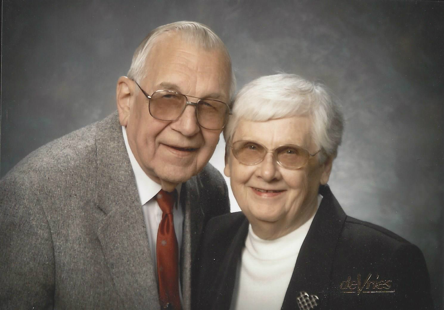 Obituary of Robert E. "Bob" Lange