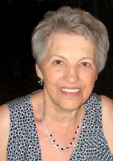 Obituary of Maria Olivia Da Torre