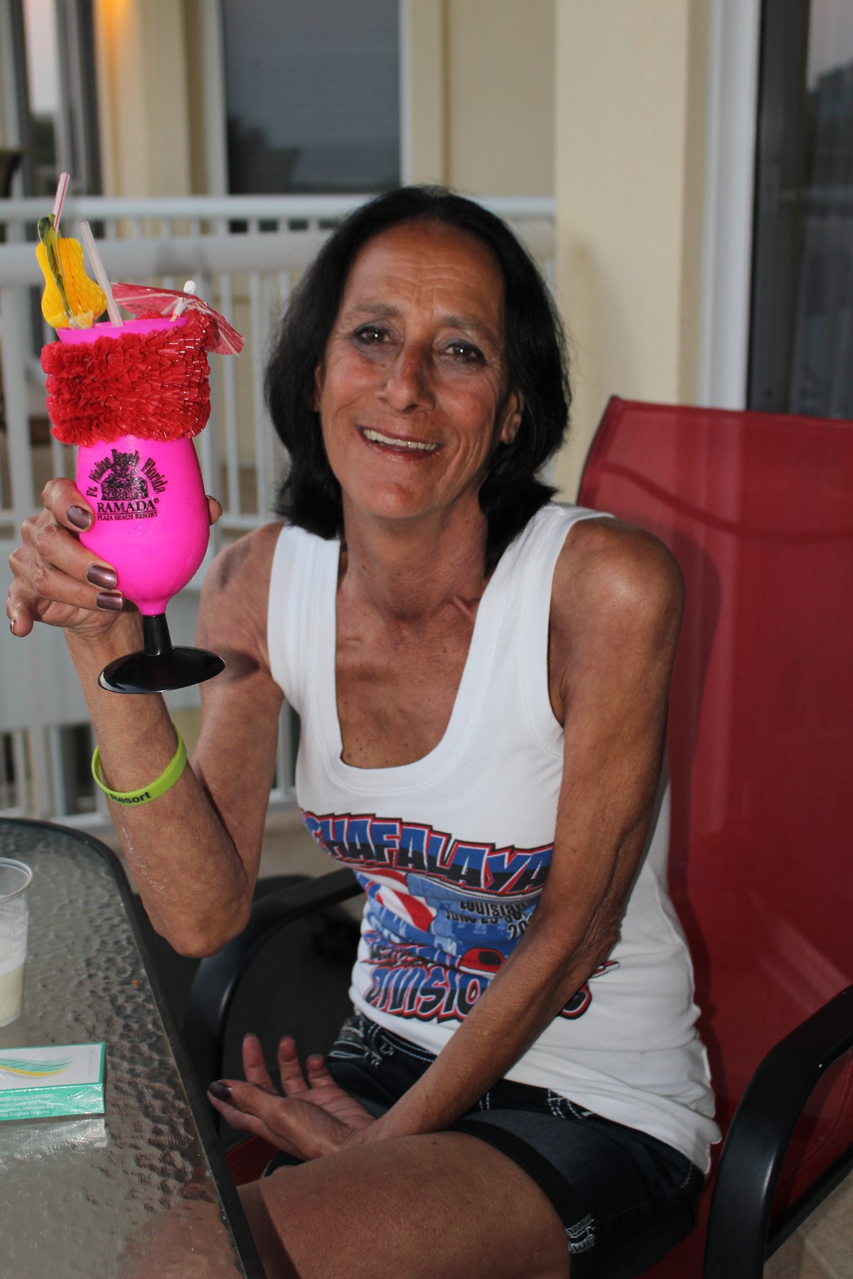 Obituary of Jackie Ellen Broussard Stinson