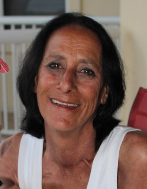 Obituary of Jackie Ellen Broussard Stinson