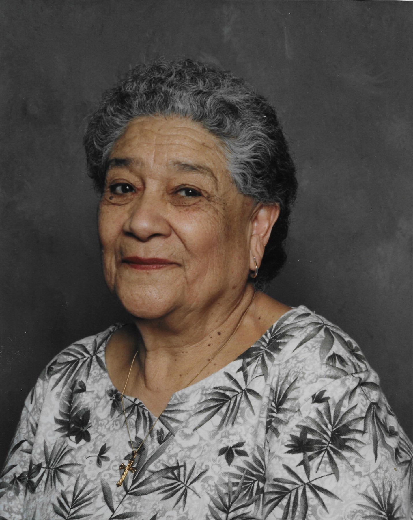 Obituary of Maria C Viveros