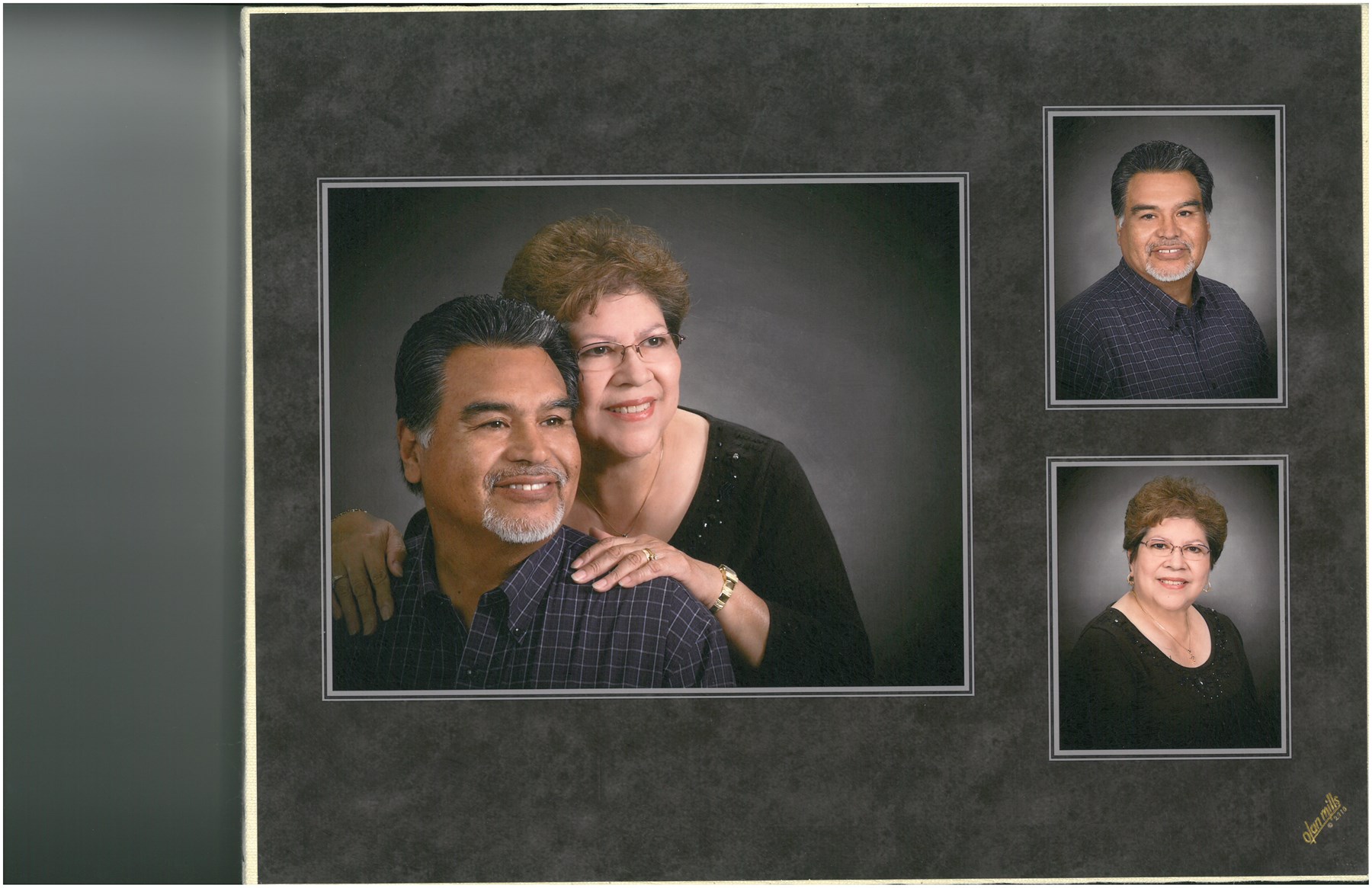 Obituary of Pabla "Pauline" Valadez Vasquez