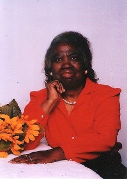 Obituary of Julia Adell Harris