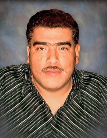 Obituary of Delfino Alberto  Sanchez