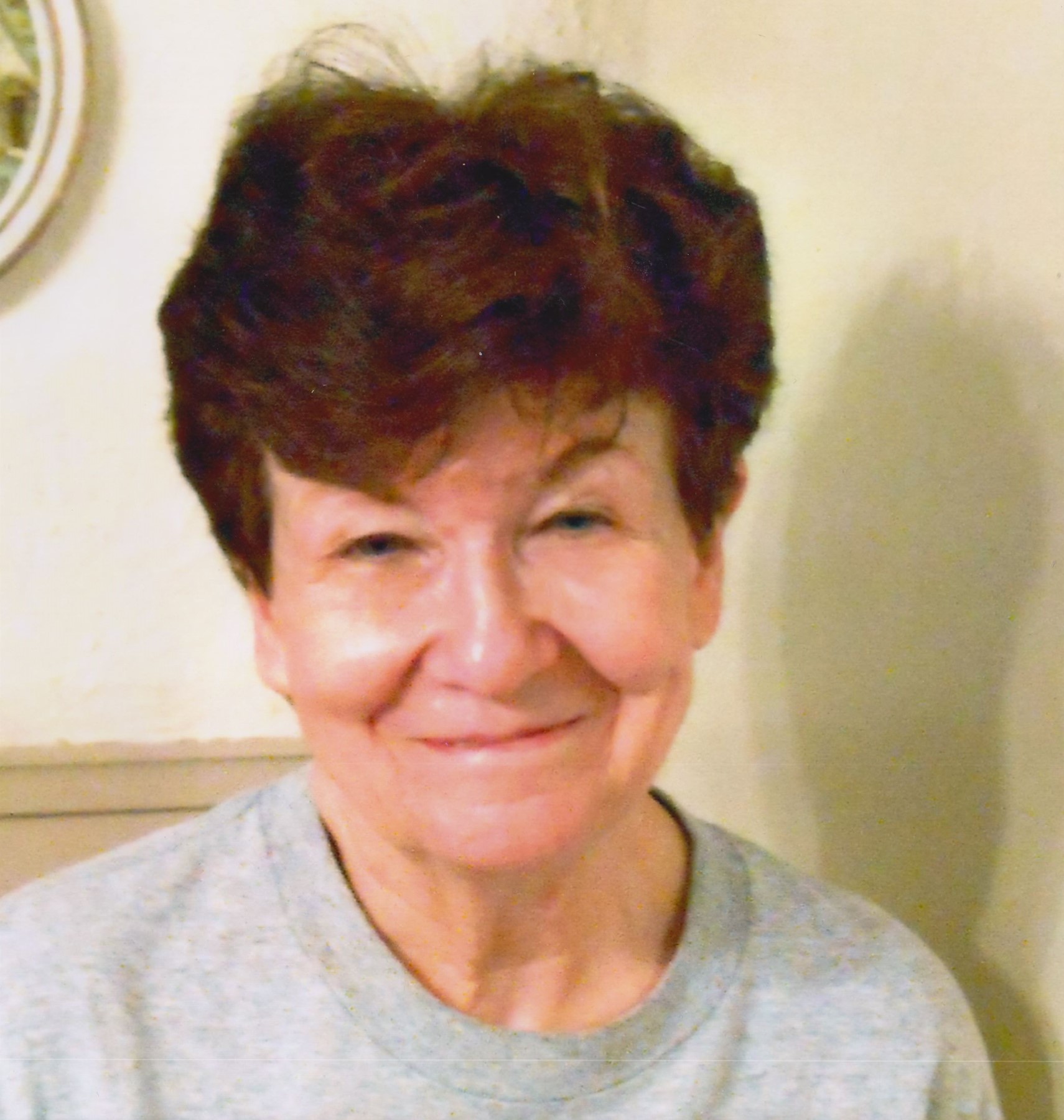 Gloria Olsen avis de décès Victoria TX