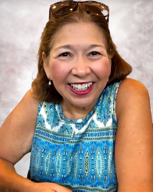 Obituary of Stella Catharine Hollis