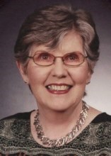 Obituary of Sarah Clark Crosby