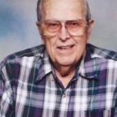 Obituary of Harry William Brooks