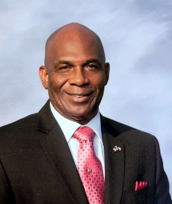 Obituary of Mr. Hodgie B. Armstrong Jr.