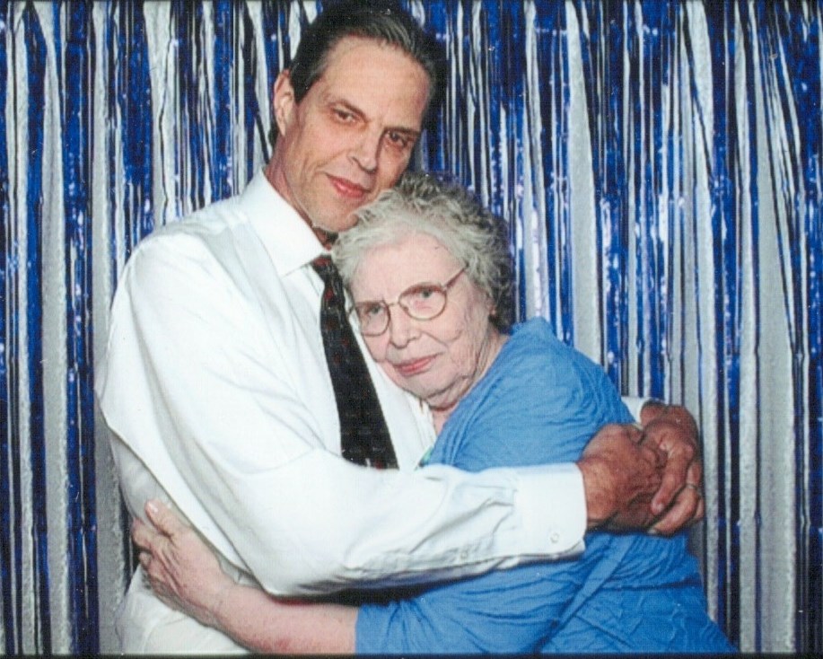 Obituary of Richard Mark Peeples