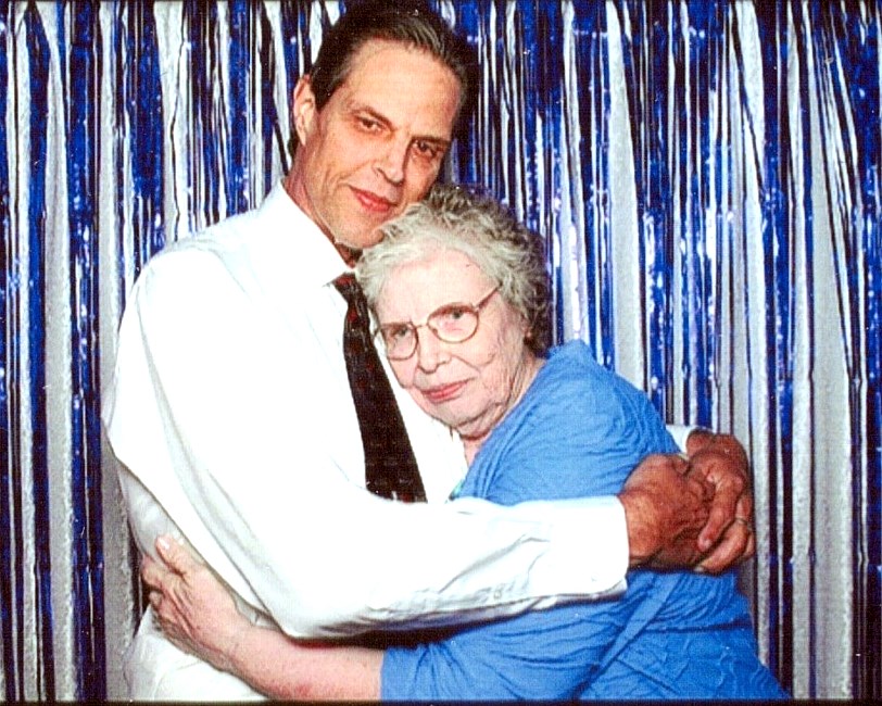 Obituary of Richard Mark Peeples