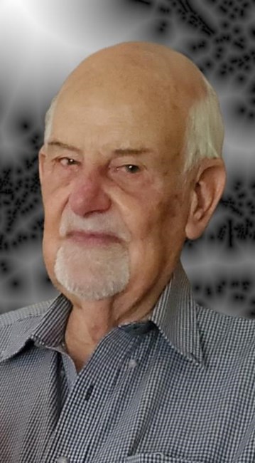 Obituary of Leroy Eddie Harborth