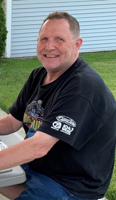 Obituary of Kent G. Zeisz