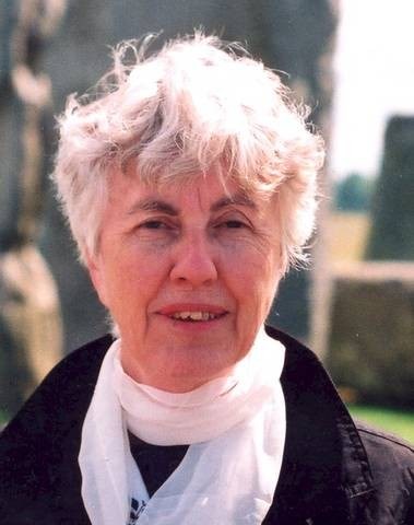 Obituary of Dorothy Louise Lawing