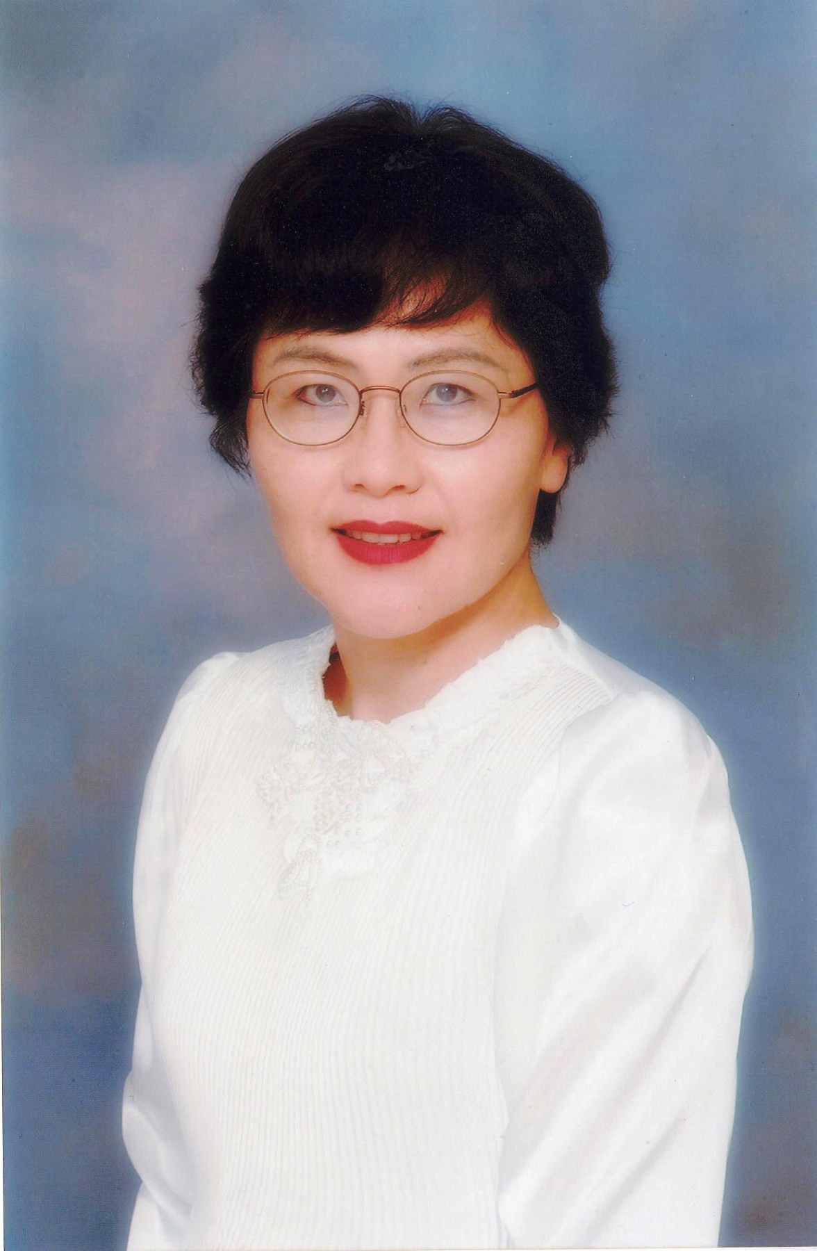 Obituary of Alice Li Liu