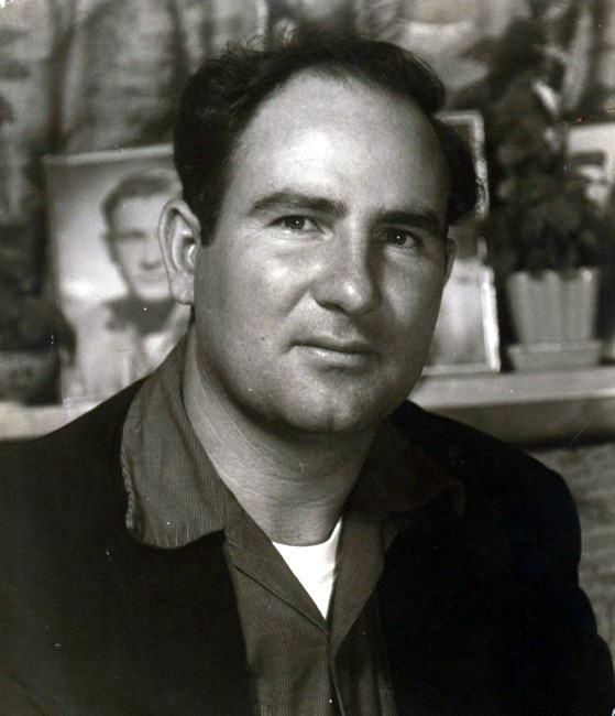 Obituary of Budie Bryer