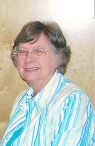Obituary of Judith Landrum Harvard