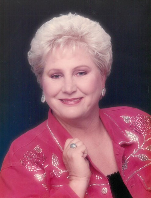 Obituary of Carolyn Bonnie Fatherree