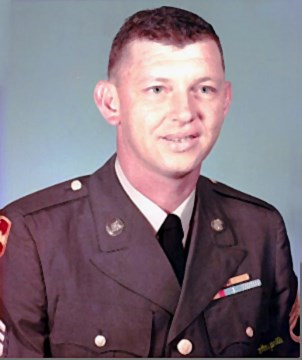 Obituary of Charles Walter Crater